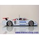 Nissan R 390 Cola Larga Le Mans 1998
