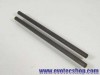 Eje carbono 55 mm x 2,38 mm 2 Uds
