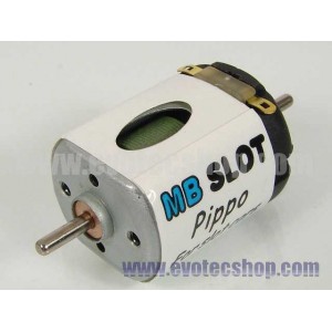 Motor Pippo 26000RPM magnetico caja corta