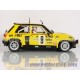 Renault 5 Turbo NewMan