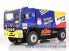 Man Truck Dakar 02 KTM Racing