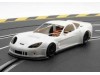 Corvette C6R GT2 en Kit carroceria blanca
