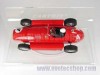Lancia Ferrari D 50 Rojo, Portago 1956