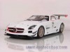Mercedes Benz SLS AMG Presentation n 7