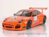 Porsche 997 Jagermeister