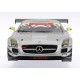 Mercedes SLS GT3 24h. Nurburgring 2010 n739