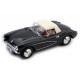Corvette 1956 Black