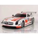Mercedes SLS GT3 Team Holland