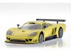 Saleen S7-R yellow racing kit