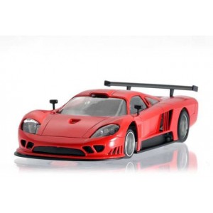 Saleen S7-R red racing kit