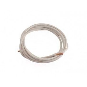 Cable 2 mm silicona 1 mtr