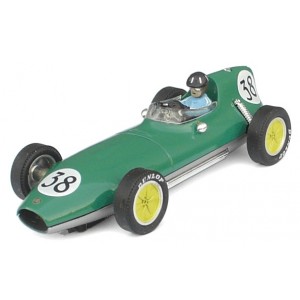 Lotus 16 Graham Hill