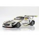 Mercedes Benz SLS GT3 TOP DRIVERS 2012