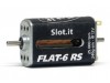 Motor FLAT6-RS de 25000rpm Caja larga