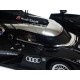 Audi R18 TDI Monza 2011 