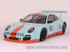 Porsche 997 HT IMSA GULF Sebring AW King EVO3