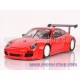 Porsche 997 Rally Test Car Rojo