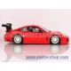 Porsche 997 Rally Test Car Rojo