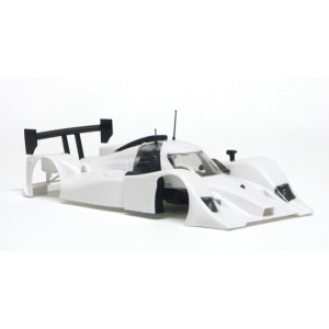 Carrocería Lola B09-60 LMP para Motor In-Line