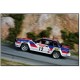 Nissan 240 RS Rally Tour de Corse, Tony Pond