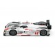 AUDI R18 e-tron quattro 24h Le Mans 2012 