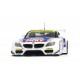 Bmw Z4 GT3 24H. Dubai 2011 n17 Team Engstler