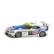 Bmw Z4 GT3 24H. Dubai 2011 n17 Team Engstler