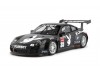 Porsche 997 Daytona 2007 nº 35 Black