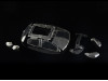 Cristales Renault Clio