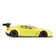 Aston Martin Vantage GT3 2013 AW Yellow test car