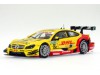 Mercedes AMG C-Coupe DTM 19 D. Coulthard