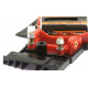 Kit suspension RT3 Corta