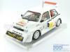 Mg Metro 6R4 Donegal Rally 2006 Chasis Home Series