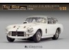 Pegaso Z102 Berlinetta touring panamericana. Ltd