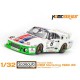Porsche 935-J DRM Norisring 1980 6