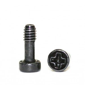 Tornillo M2,1 x5mm basculaci&oacute;n de carroceria x20