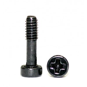 Tornillo M2,1x 7,5mm basculaci&oacute;n de carroceria x20