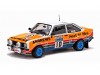 Ford Escort MKII 10 Heat for Hire