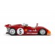 Alfa Romeo 33/3 5 Targa Florio Winner 1971