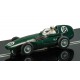 Vanwall 18 CBritish Grand Prix 1956 Jose Froilan 