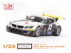 BMW Z4 GT3 Barcelona 2011 winner Team Schubert