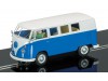 VW Camper Van type 1B Azul/Blanco