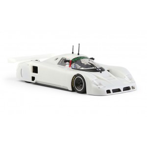 Nissan R89C Kit Blanco