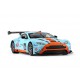 Aston Martin GT3 Gulf Edition 89 Blancpain GT
