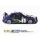 Subaru Impreza Rally Kenya 2000 Richard Burns