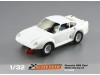 Porsche 959 Raid White Racing Kit Dakar Chassis 