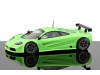 Mc Laren F1 GTR Verde