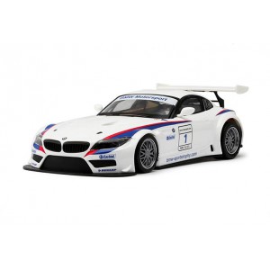 BMW Z4 Presentation  BMW Motorsport