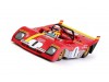 Ferrari 312 PB 1 1st 1000 Km Monza 1972