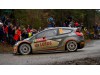 Calca 1/32 Ford Fiesta WRC Lotos Rally Montecarlo